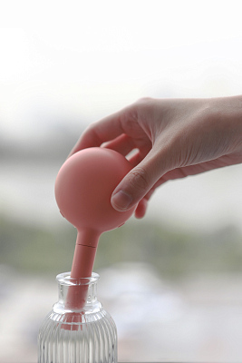 Портативный увлажнитель воздуха Solove Sunrise Humidifier H5, черный