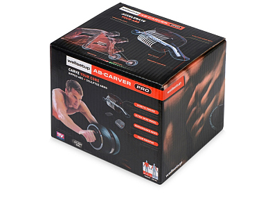 Тренажер Идеальный Пресс