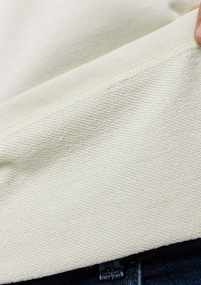 Футболка унисекс оверсайз STAN хлопок/полиэстер 260, 40