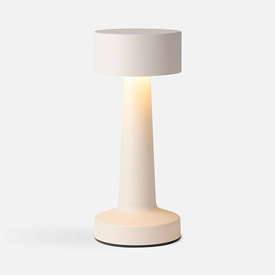 Интерьерная лампа Maris, серая