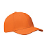 6 panel baseball cap - Фото 1