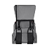 Складной рюкзак VICTORINOX Travel Essentials Packable Backpack, серый, полиэстер, 31x15x40 см - Фото 5