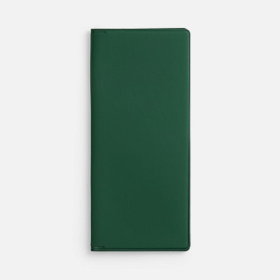 Дорожный органайзер Dorset  (Зеленый)