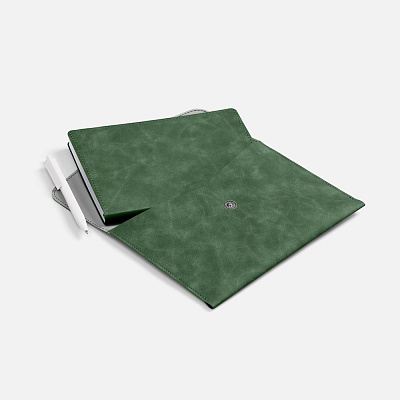 Набор Urban Folder  (Зеленый)