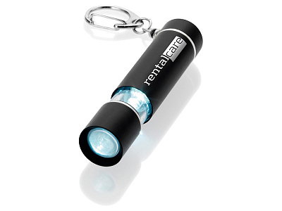 Брелок-фонарик Lepus