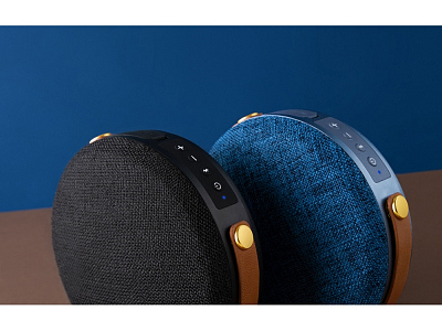 Портативная колонка mySound Cleo, 8 Вт