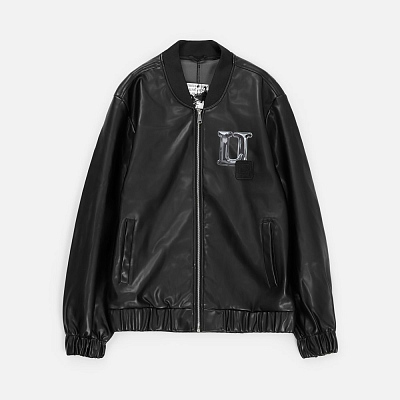 Заготовка из фетра Felt S, черный