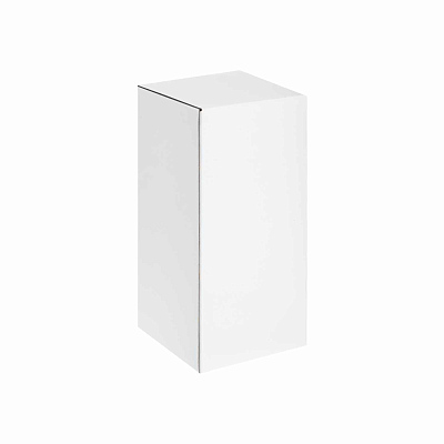 Бутылка для воды Flip mini, коралловая