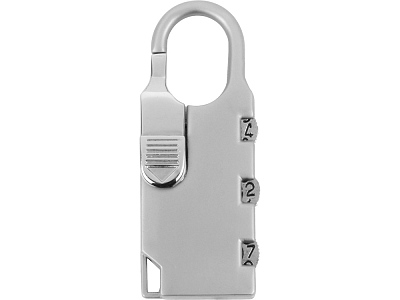 Замок для багажа Security