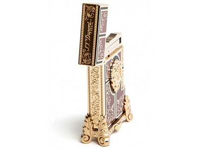 Зажигалка Second Empire Prestige