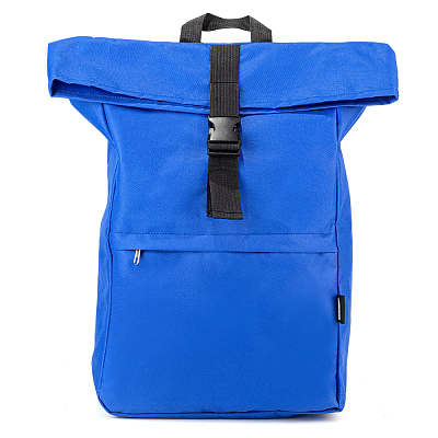 Рюкзак FJORD, СИНИЙ