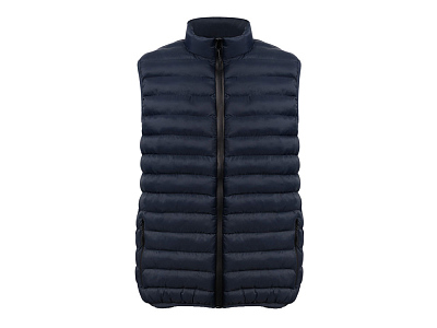 Стеганый жилет Uniqloud, мужской