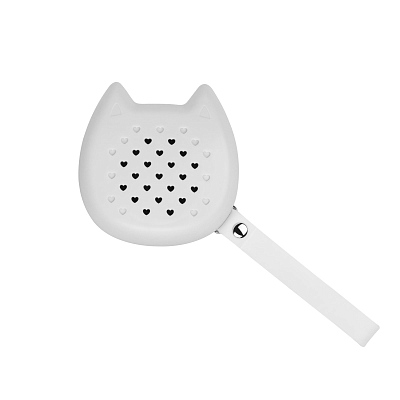 Портативная колонка Rombica Mysound Oscar, бирюзовый