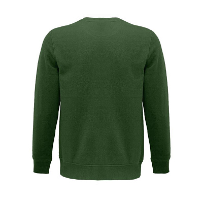 Толстовка свитшот унисекс COMET 280 из органического хлопка