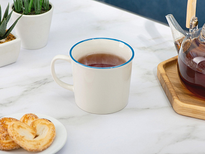 Кружка Nancy Line