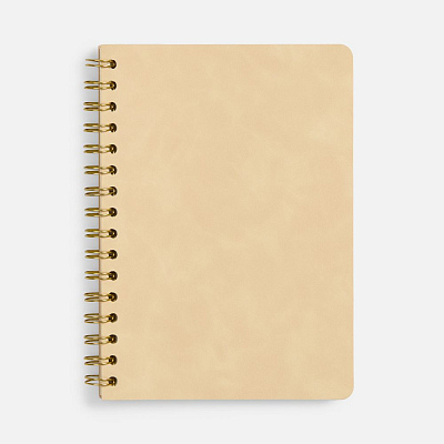 Набор Spiral Walk, бежевый