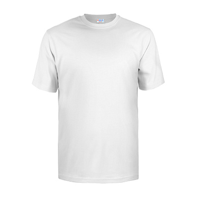 Футболка NOVIC 155 (Белый)