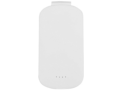 Внешний аккумулятор Pin с клипом, 4000 mAh