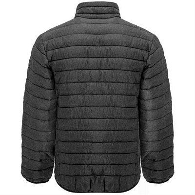 Куртка («ветровка») FINLAND мужская, ПЁСТРЫЙ ЧЕРНЫЙ 3XL