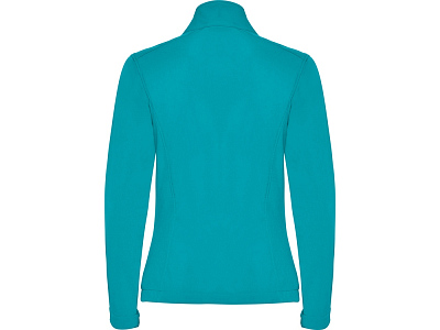 Куртка софтшелл Nebraska женская