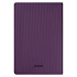 Ежедневник Рейн (Rain) недатированный, фиолетовый (без упаковки, без стикера) - Фото 5