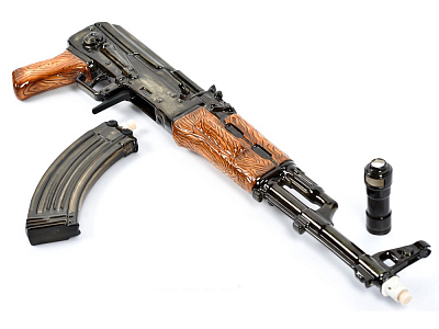 Штоф Калашников