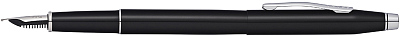 Перьевая ручка Cross Classic Century Black Lacquer