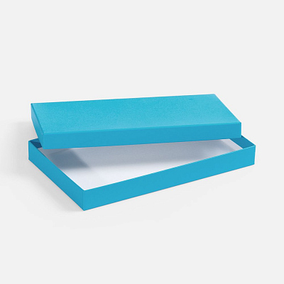 Коробка Horizon, голубая