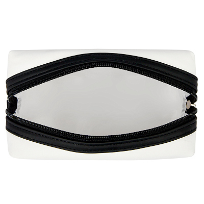 Косметичка MIA, черный