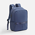 Рюкзак Vei, темно-синий - Фото 3