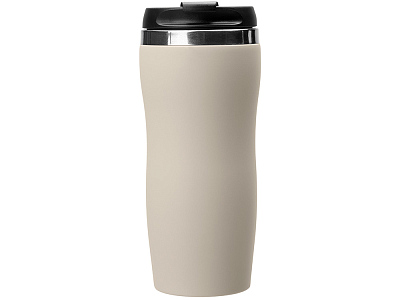 Термокружка Mony Steel soft-touch