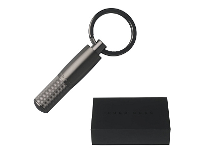 Брелок Pure Matte Dark