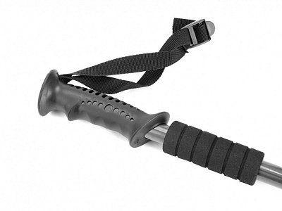 Палки телескопические для скандинавской ходьбы Nordic Style