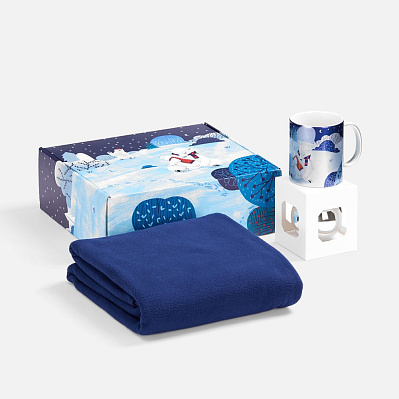 Набор «Праздничный полюс»