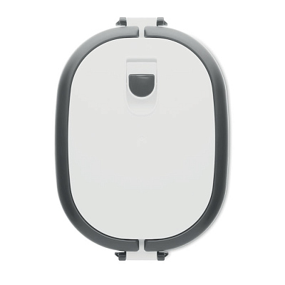 Ланчбокс из пп герметичный