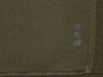 Толстовка Арора мужская с капюшоном