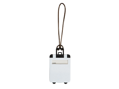 Бирка для багажа Chemy