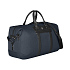 Дорожная сумка VICTORINOX Architecture Urban2 Weekender, синий, полиэстер/кожа, 24x56x30 см, 45 л - Фото 2
