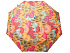 Зонт складной с возможностью полноцветной печати - Фото 3