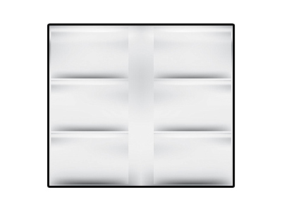 Визитница А5 Velvet