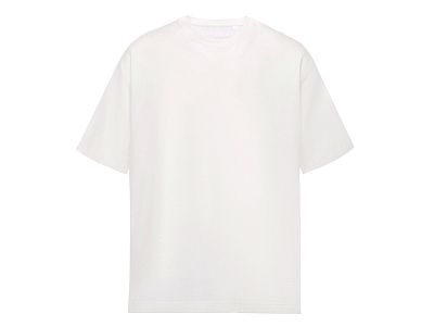 Футболка с пич отделкой Kyoto, унисекс