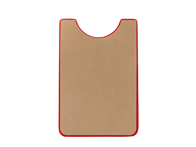 Картхолдер для телефона с держателем Trighold