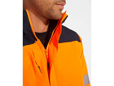 Парка Epsylon, мужская