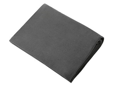 Плед - подушка для путешествий Flight в чехле с ручкой и карманом