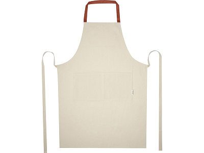 Фартук из переработанного хлопка Nia