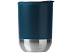 Термокружка LINDE из переработанного полипропилена, 290 мл - Фото 3