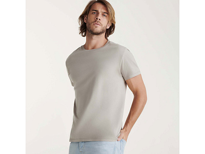 Футболка из органического хлопка Golden детская