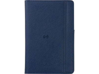 Органайзер с функцией беспроводной зарядки Manner, 5000 mAh