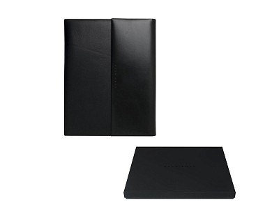 Папка для конференций А4 Caption