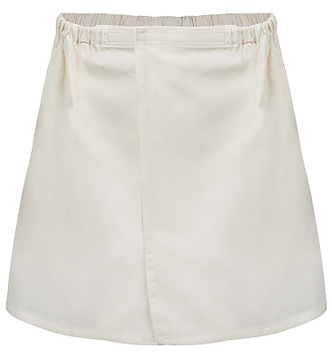 Банный набор с килтом Healing Light, мужской